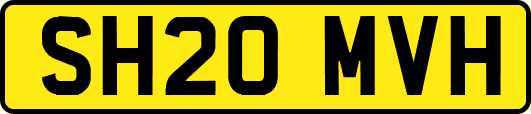 SH20MVH