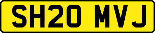 SH20MVJ