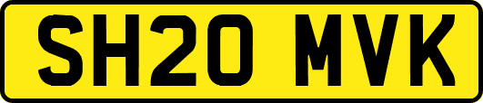 SH20MVK