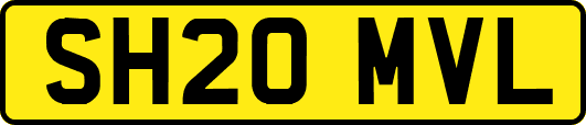 SH20MVL