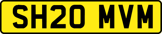 SH20MVM