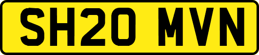 SH20MVN