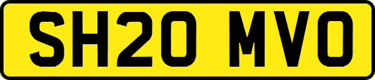 SH20MVO