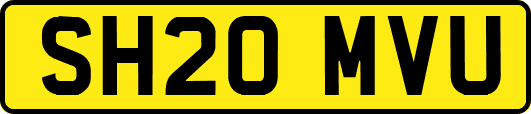 SH20MVU