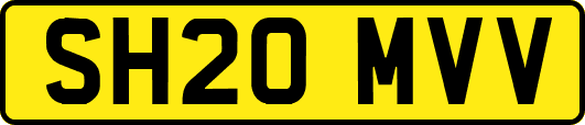 SH20MVV