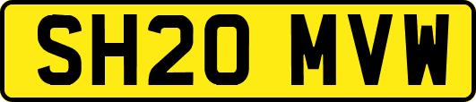 SH20MVW