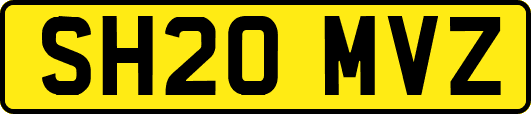 SH20MVZ