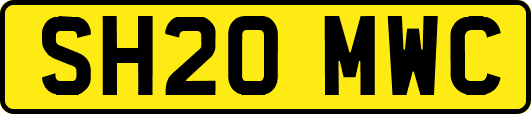 SH20MWC