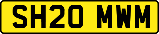 SH20MWM