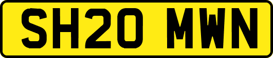 SH20MWN