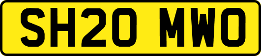 SH20MWO