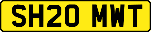 SH20MWT