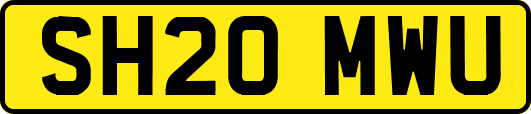 SH20MWU