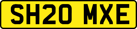 SH20MXE