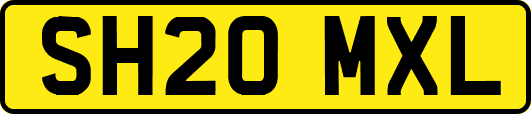 SH20MXL