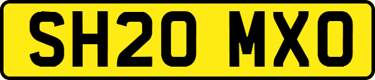 SH20MXO