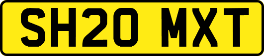 SH20MXT