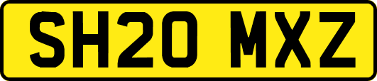 SH20MXZ