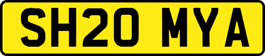SH20MYA