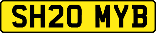 SH20MYB