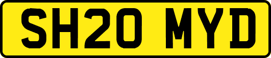 SH20MYD
