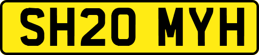 SH20MYH