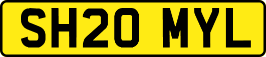 SH20MYL