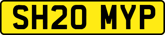 SH20MYP