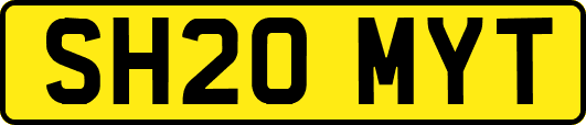 SH20MYT
