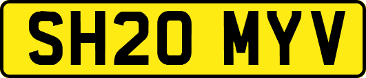 SH20MYV