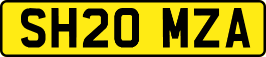 SH20MZA