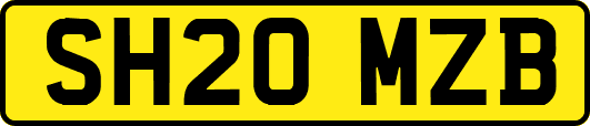 SH20MZB