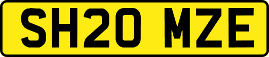 SH20MZE