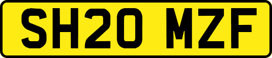 SH20MZF