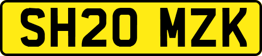 SH20MZK