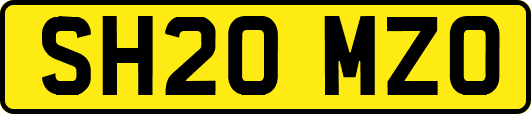 SH20MZO