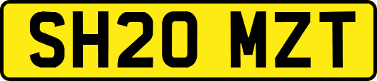 SH20MZT