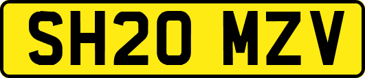 SH20MZV