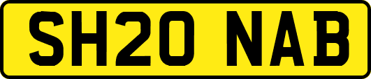 SH20NAB