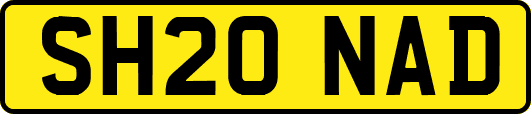 SH20NAD