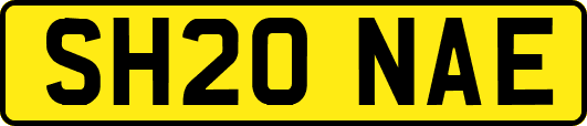 SH20NAE