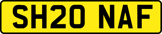 SH20NAF