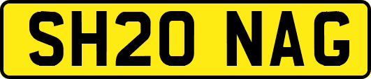 SH20NAG