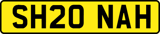 SH20NAH