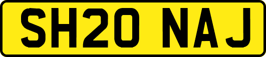 SH20NAJ
