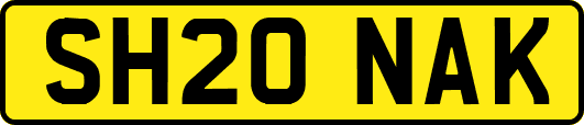 SH20NAK