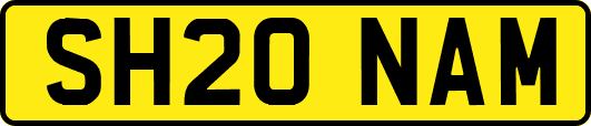 SH20NAM