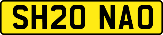 SH20NAO