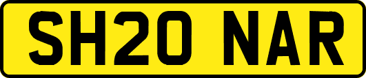 SH20NAR