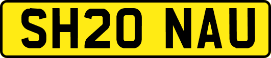 SH20NAU